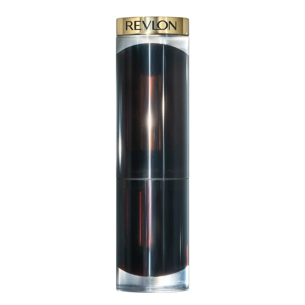 3X Revlon Super Lustrous Glass Shine Moisturizing Lipstick - 023 Glaring Red